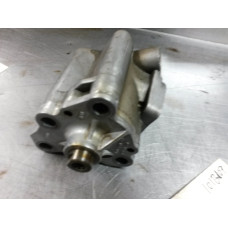 101B107 Engine Oil Pump From 2005 Ford Focus  2.0 1S7G6600BC